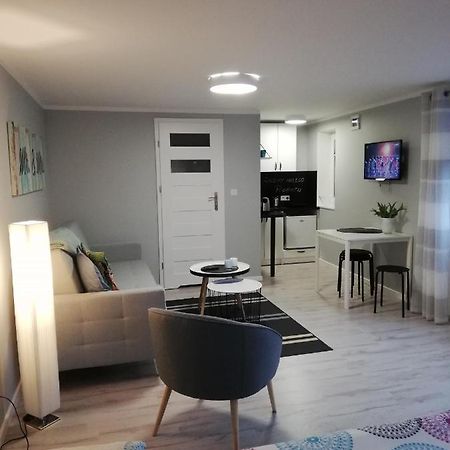 Dom Goscinny Panorama Miedzyzdroje Ngoại thất bức ảnh